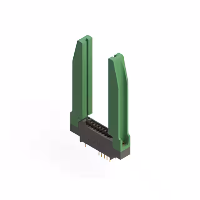 395-020-524-878 EDAC Inc.  Edgeboard Connectors